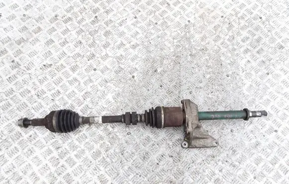 Nissan Qashqai Front driveshaft 39100BB02B EBJ95MBP147F