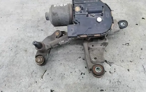 Ford S-MAX Front wiper linkage 6M2117504BK