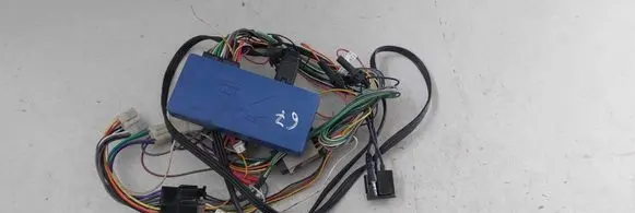 Chevrolet Cruze Bluetooth control unit module RKXXB0X4R2 MK19200 5119ABB0X4R