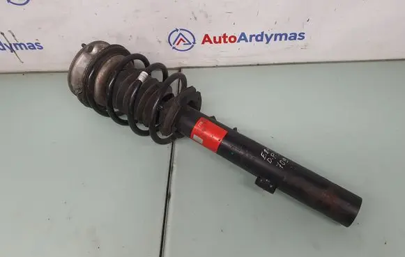 BMW 1 E81 E87 Front shock absorber/damper 6786024 31316786024