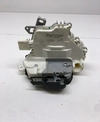 Audi Q5 SQ5 Front door lock