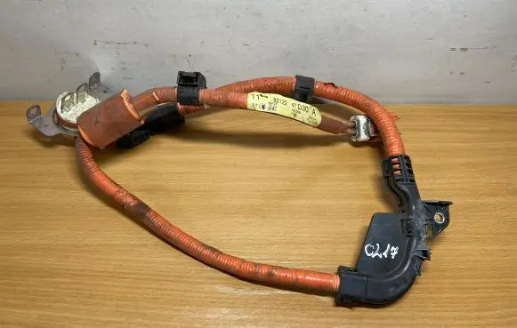 Toyota Prius (XW30) Plug wire 8212247030