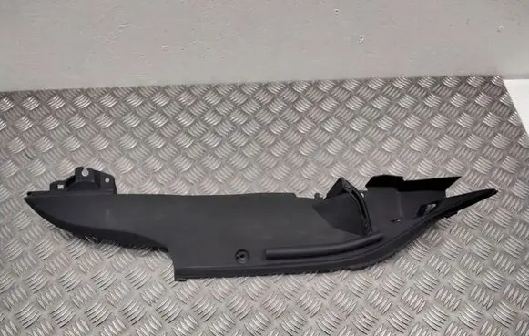 Lexus RX 450H Fender trim (molding) 538080E080