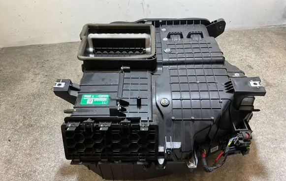 MG MG4 ev Interior heater climate box assembly 11507134 HH32321H 5112308280019132