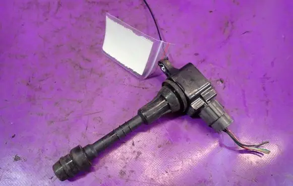 Nissan Primera High voltage ignition coil 