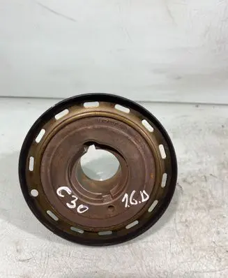Volvo C30 Timing belt tensioner 1751122S