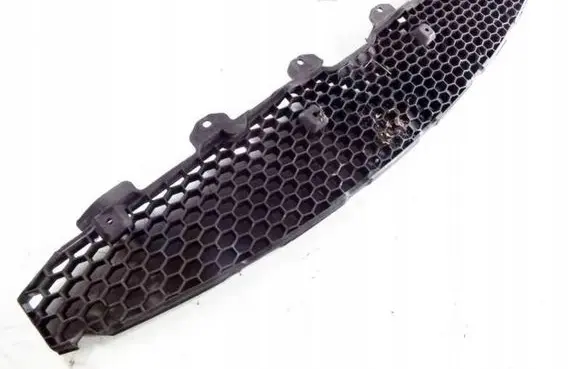 KIA Carens II Front bumper support beam