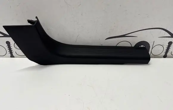 Jeep Avenger Rear sill trim cover 735732826