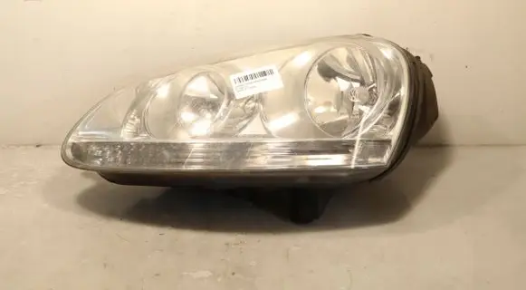 Volkswagen Golf V Headlight/headlamp E425025A