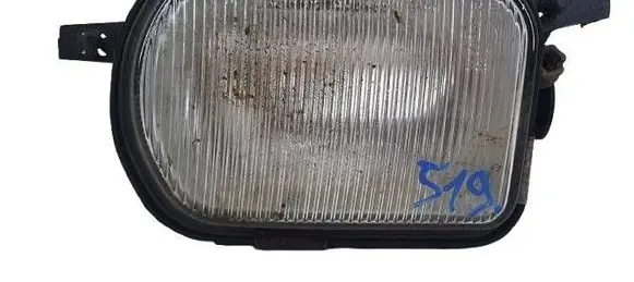 Mercedes-Benz C W203 Front fog light 15100000