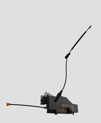 Citroen C4 Grand Picasso Rear door lock 24099158 24098158 24103158