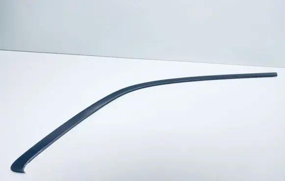 Audi Q7 4L Rear side glass trim 4L0853084B