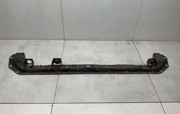 Nissan X-Trail T32 Bottom radiator support slam panel 