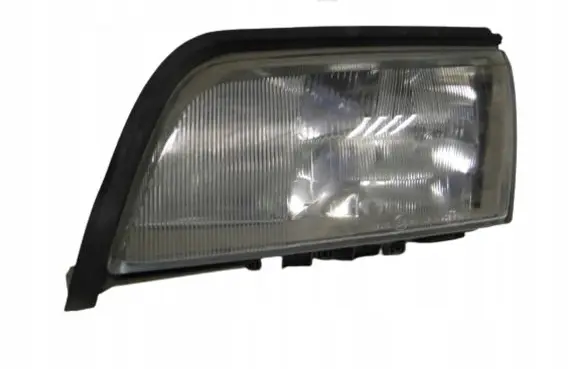 Mercedes-Benz C W202 Headlight/headlamp