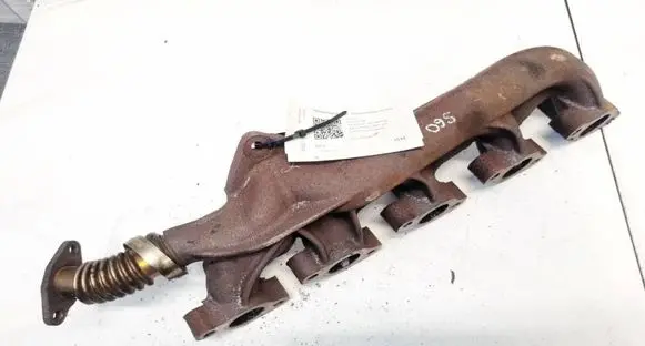 Volvo S60 Exhaust manifold 30637797
