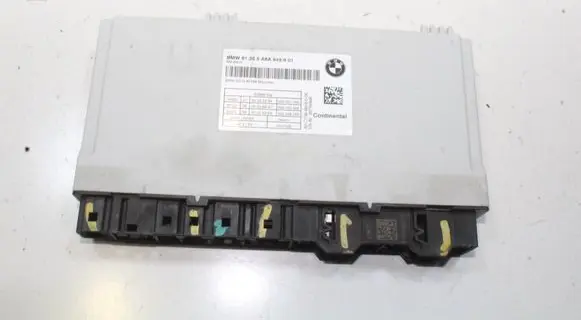 BMW iX3 G08 Seat control module 5A6A949