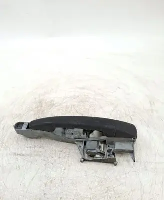 Citroen C4 I Picasso Front door exterior handle 1199D4