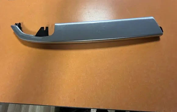Land Rover Discovery Sport Dashboard glove box trim FK72640E72BF