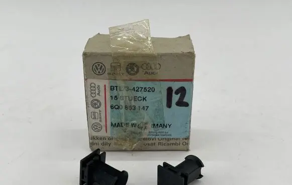 Audi A3 S3 8P Other interior part 6Q0853147 BTL3427520