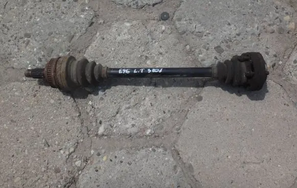 BMW 3 E46 Rear driveshaft 7512143