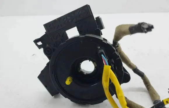 Chrysler Voyager Airbag slip ring squib (SRS ring) 04685922AD 04868182AA