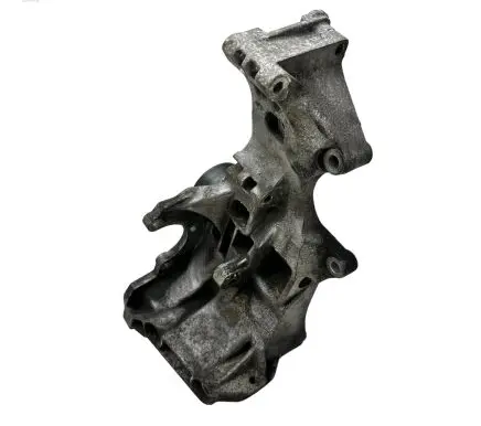 Generator/alternator bracket