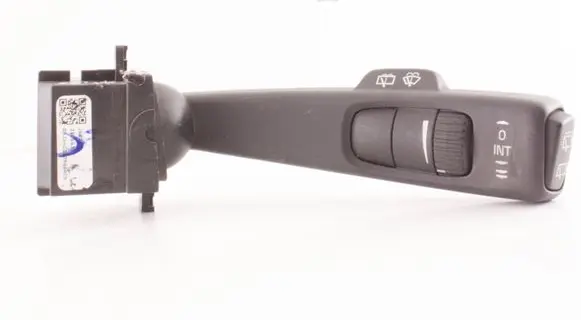 Volvo S80 Wiper control stalk 31264352