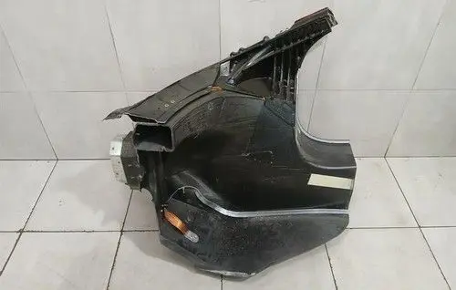 McLaren 675LT Spider Front arch