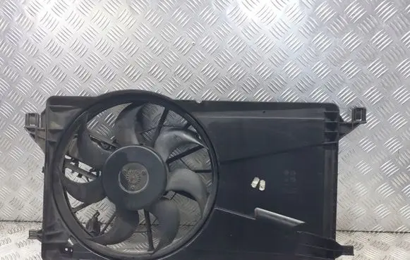 Ford C-MAX I Fan set 3M5H-8C607-RD