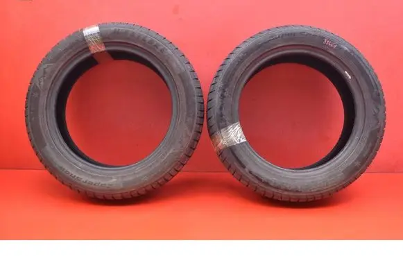 Suzuki Swift I R17 winter tire