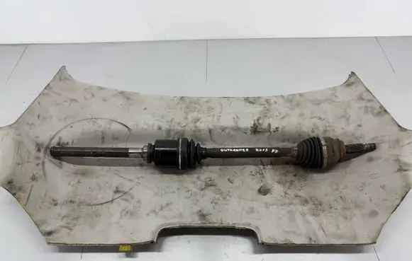 Mitsubishi Outlander Front driveshaft