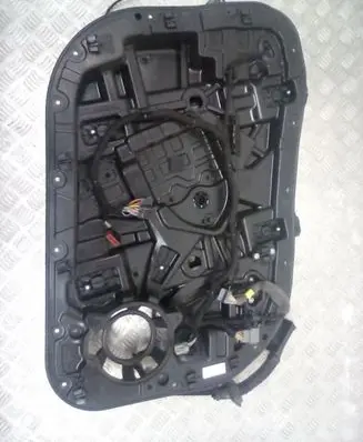 Volvo XC90 Front window lifting mechanism without motor 31349762 31396591