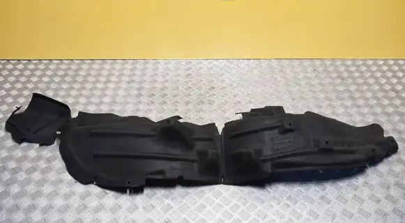 Ford Bronco Front wheel arch liner splash guards