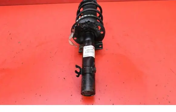 Skoda Fabia Mk3 (NJ) Front shock absorber/damper 314717