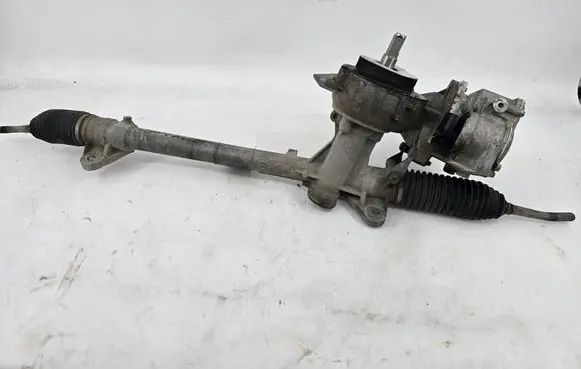 BMW X1 F48 F49 Steering rack 5A24246