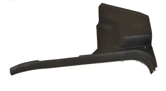 Audi A6 S6 C4 4A (D) pillar trim (bottom) 4A0010130G