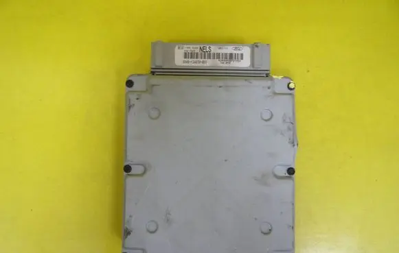 Ford Escort Engine control unit/module 98AB12A650BDD