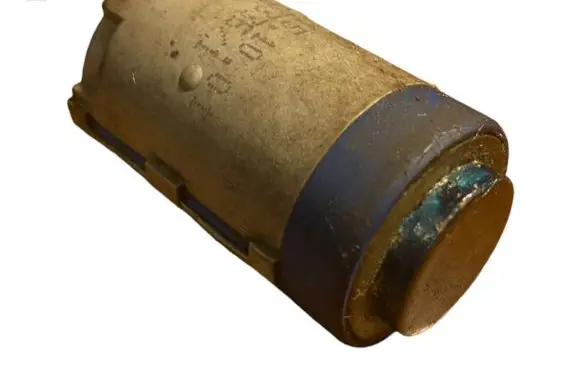 Mercedes-Benz E W210 Parking PDC sensor 0015425918 0263003013