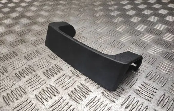 Audi A6 S6 C5 4B Steering wheel column trim 4B1858345