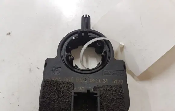 Citroen C5 Steering angle sensor 0265005517 9658684180