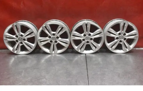 Hyundai ix35 R18 alloy rim 529102S200