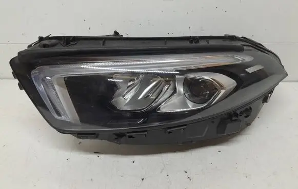 Mercedes-Benz A W177 Headlight/headlamp A1779064703 A2479004104