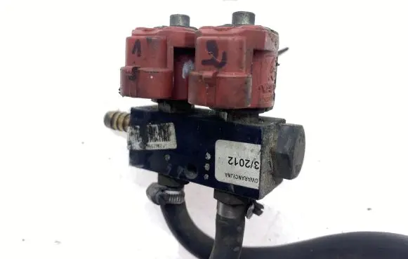 Subaru Legacy LP gas injector 