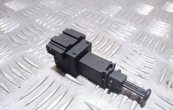 Porsche Cayenne (9PA) Brake pedal sensor switch