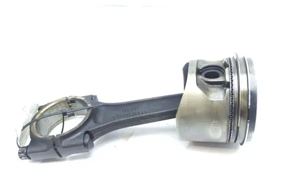 Jaguar XJ X308 Piston with connecting rod NBB1611BA NBD1600AA
