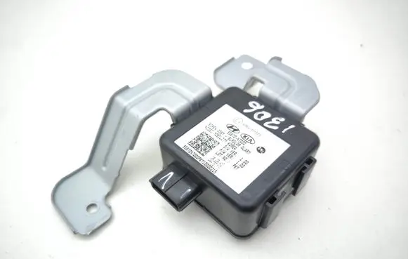 Hyundai Tucson IV NX4 Alarm system siren 95870N7000