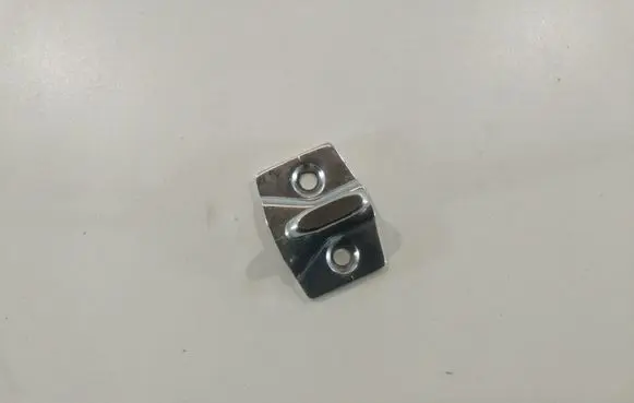 BMW 3 E90 E91 Rear door lock loop/hook striker 714870