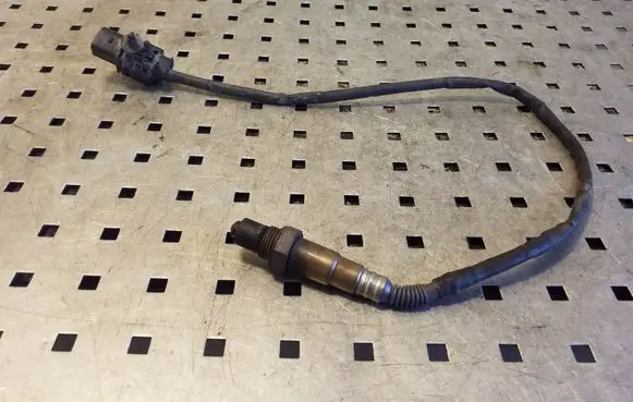 Ford Focus Lambda probe sensor BV6A9Y460AA 0258017291