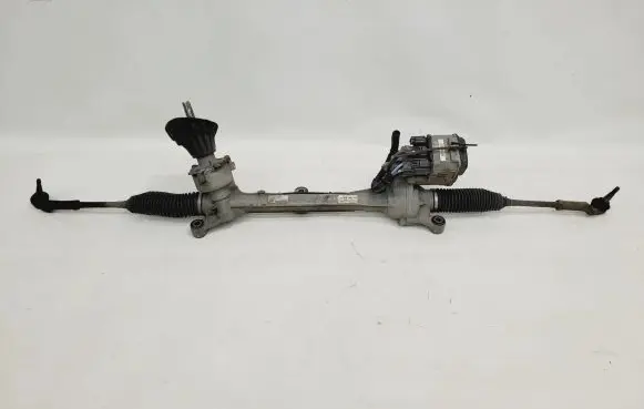 Volvo V40 Steering rack 31387822