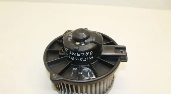Mitsubishi Galant Heater fan/blower 1940000800